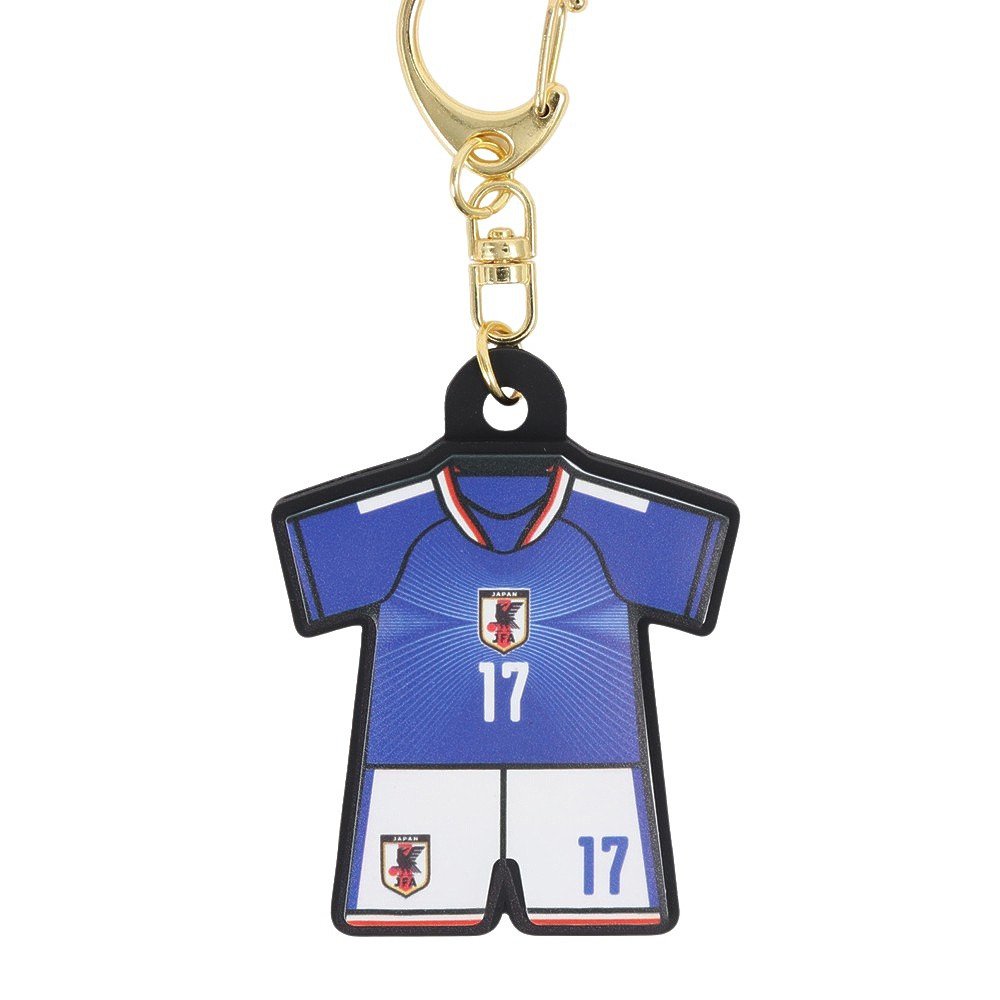 日本サッカー協会（JFA）（メンズ、レディース、キッズ）ユニフォーム