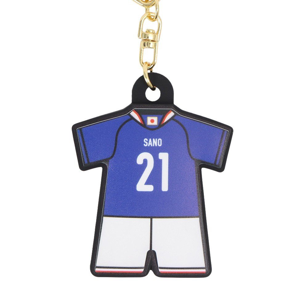 日本サッカー協会（JFA）（メンズ、レディース、キッズ）ユニフォーム