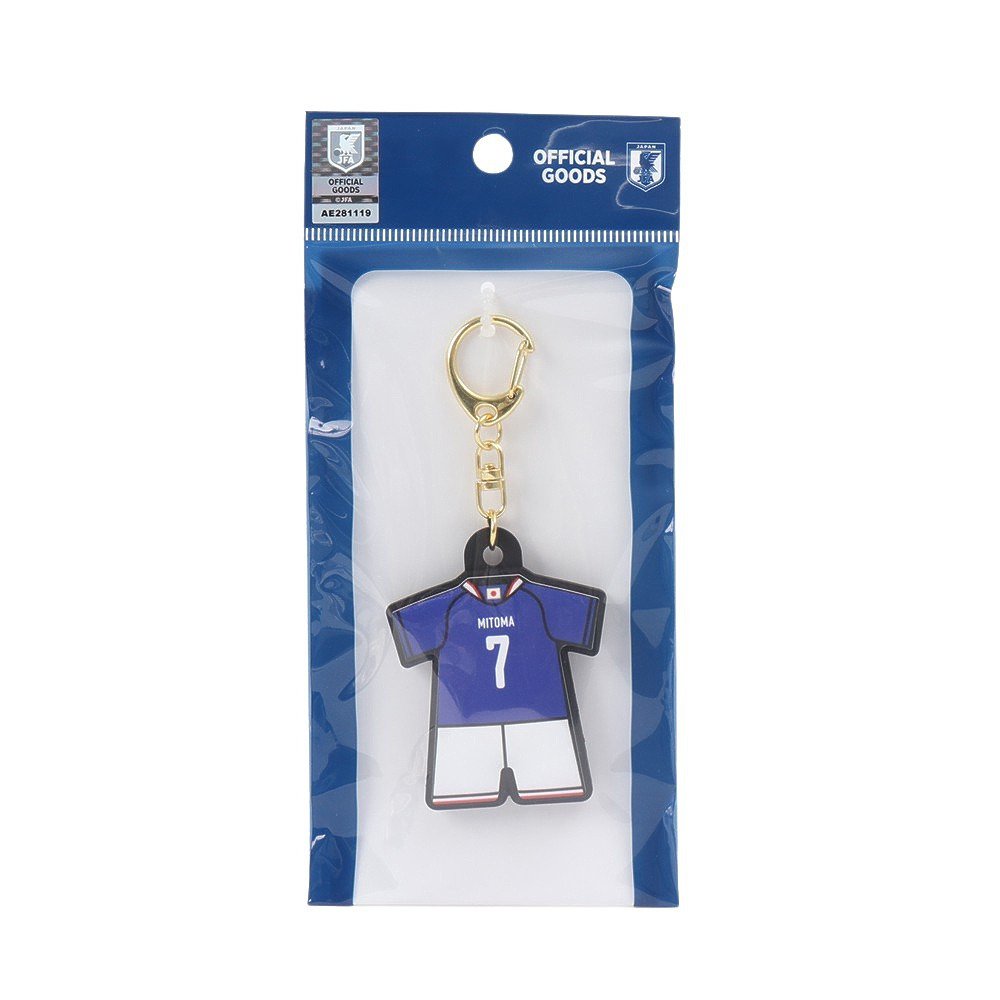 日本サッカー協会（JFA）（メンズ、レディース、キッズ）ユニフォーム