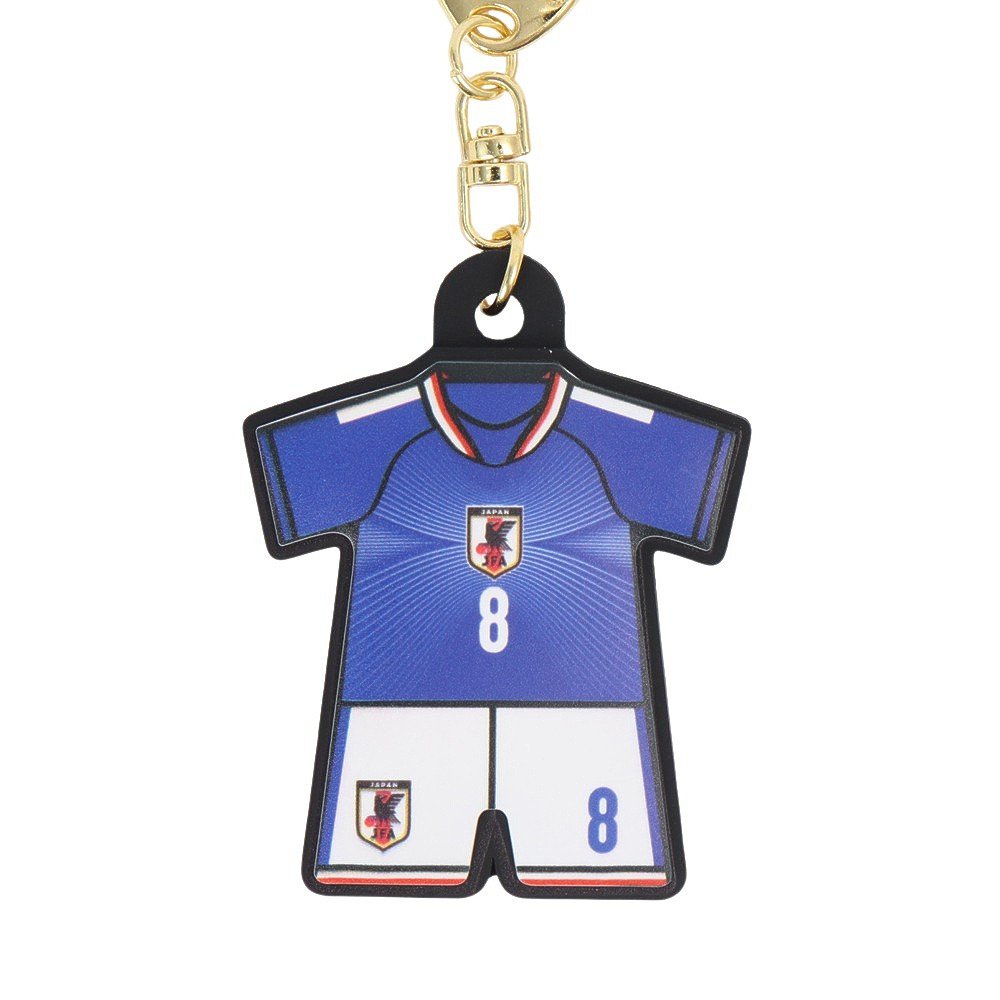 日本サッカー協会（JFA）（メンズ、レディース、キッズ）ユニフォーム