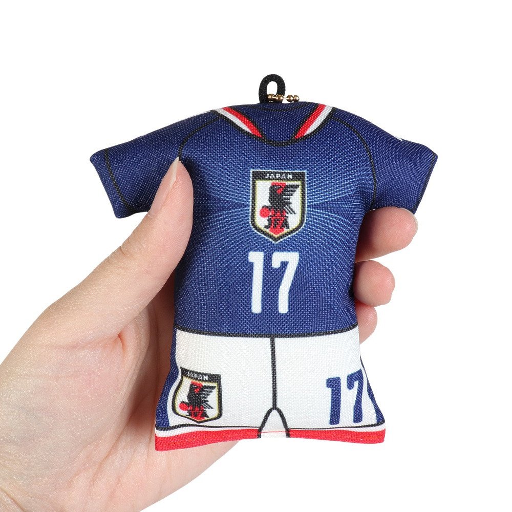 サッカー　キーホルダー　２７個セット 日本サッカー協会（JFA）（メンズ、レディース、キッズ）ユニフォーム