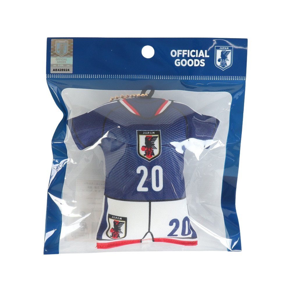 日本サッカー協会（JFA）（メンズ、レディース、キッズ）ユニフォーム