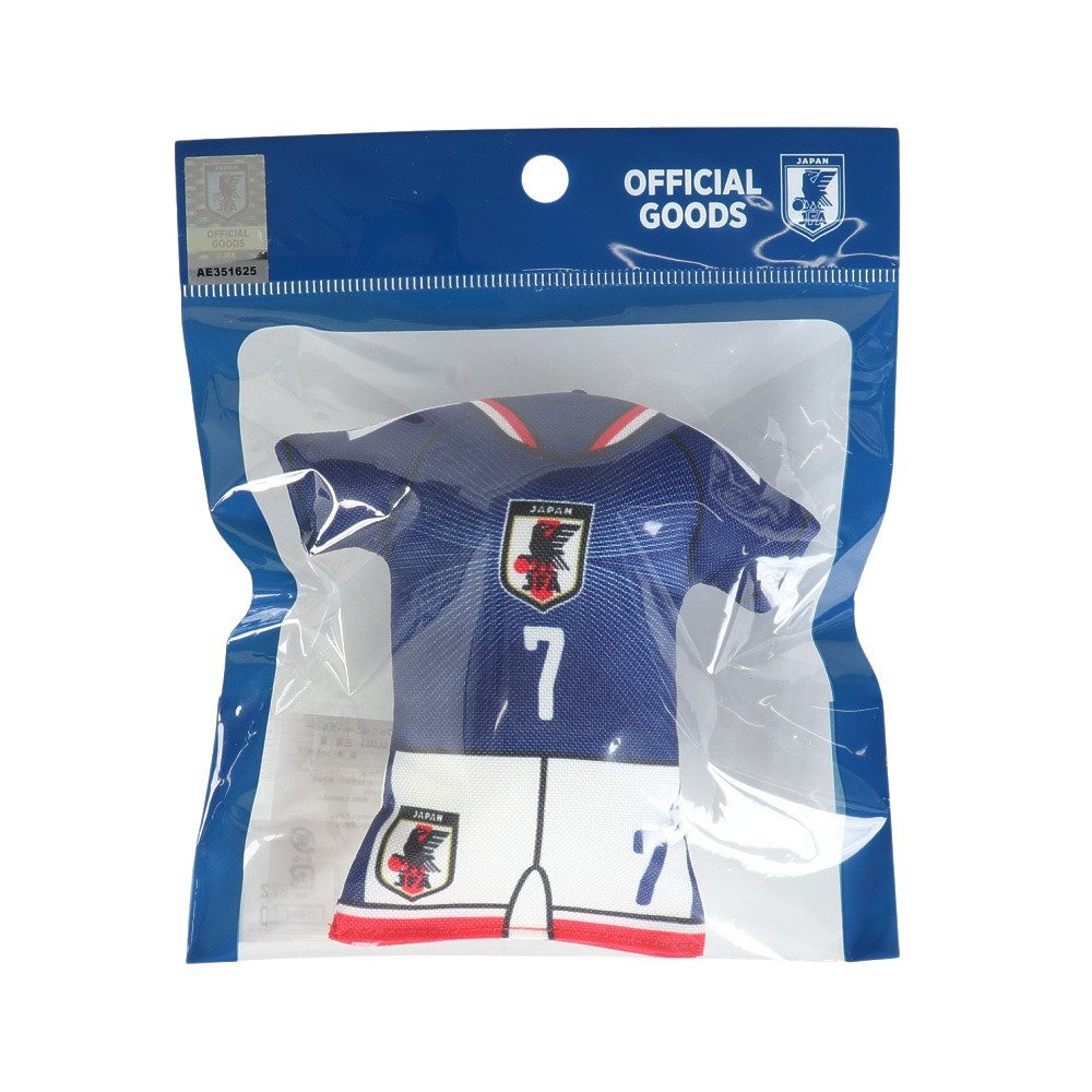日本サッカー協会（JFA）（メンズ、レディース、キッズ）ユニフォーム