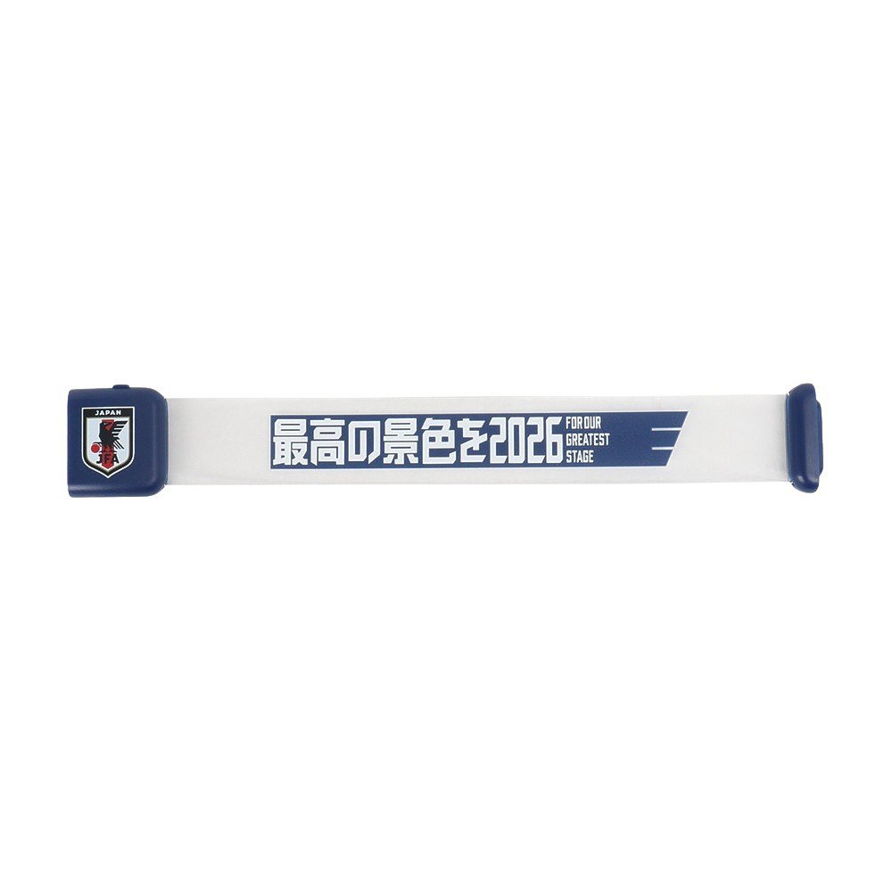 日本サッカー協会（JFA）（メンズ、レディース、キッズ）LED