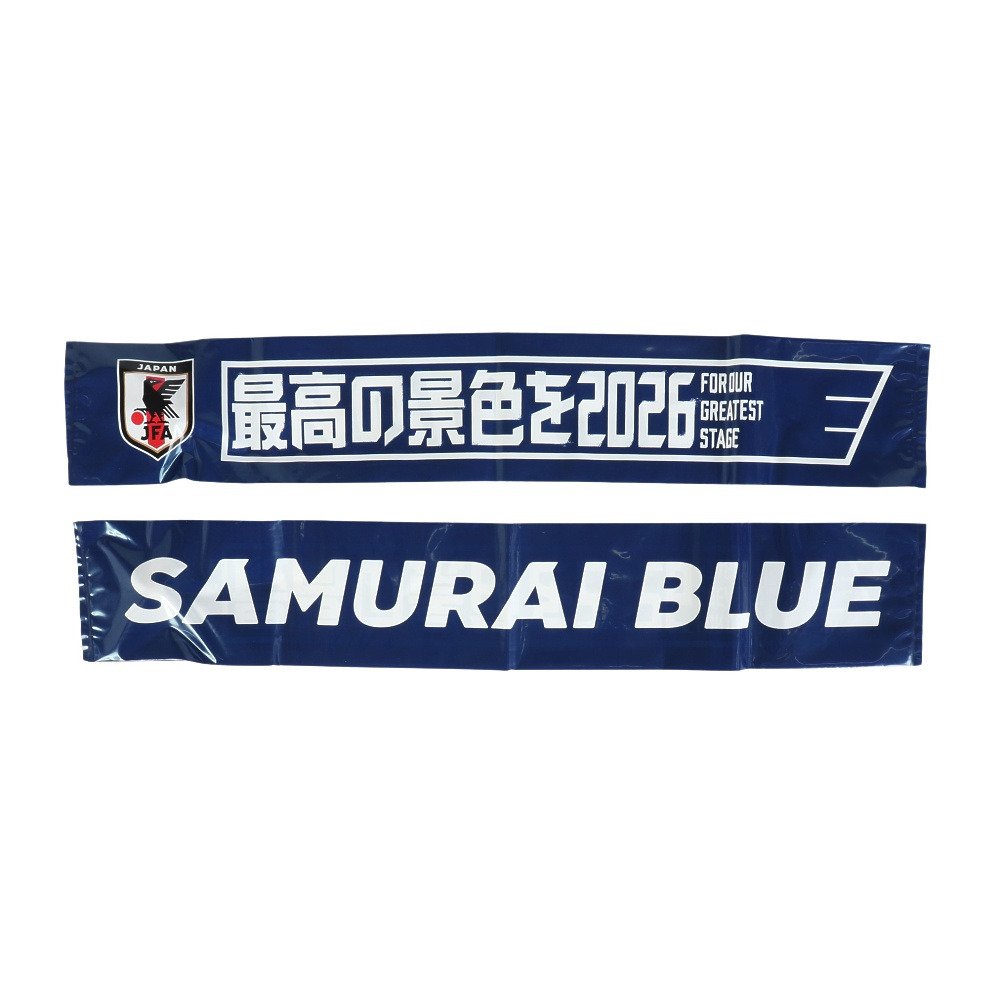 日本サッカー協会（JFA）（メンズ、レディース、キッズ）サッカー小物