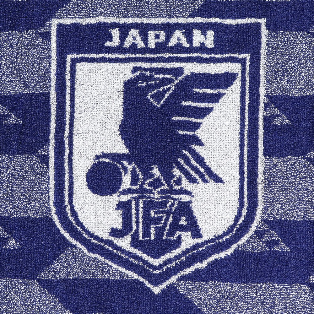 日本サッカー協会（JFA）（メンズ、レディース、キッズ）ベーシック