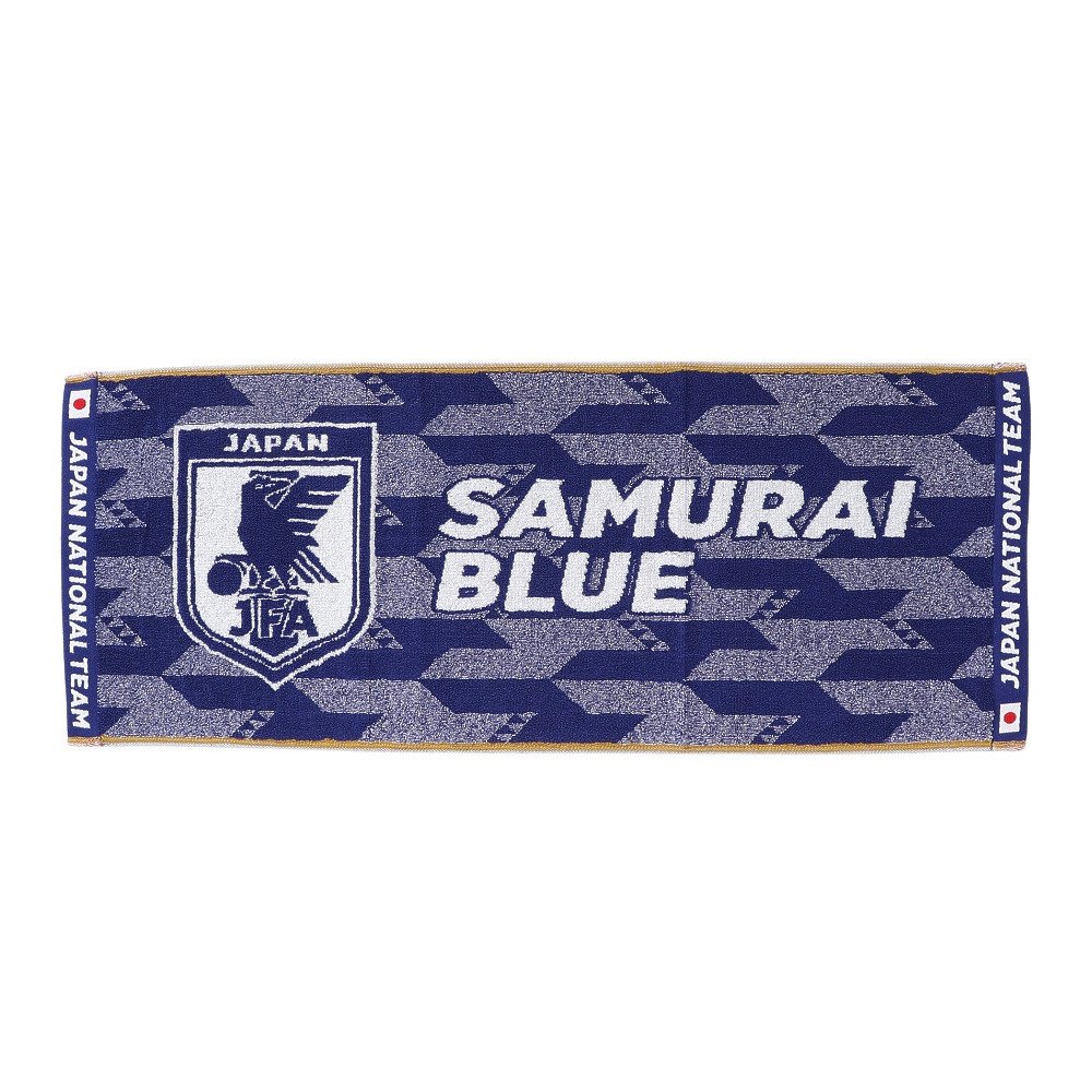 日本サッカー協会（JFA）（メンズ、レディース、キッズ）ベーシック