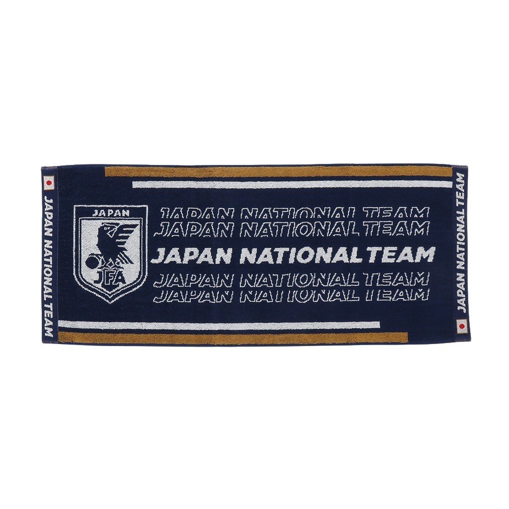 日本サッカー協会（JFA）（メンズ、レディース、キッズ）フェイス