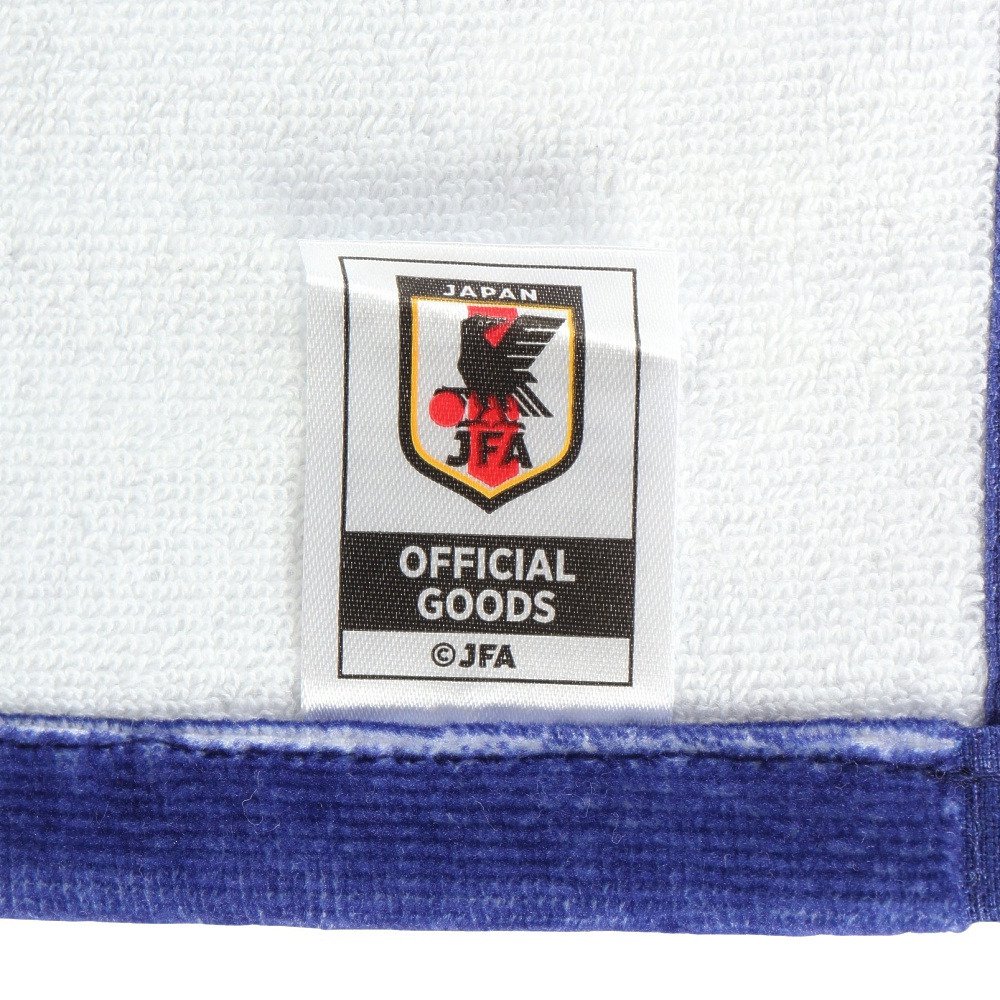 日本サッカー協会（JFA）（メンズ、レディース、キッズ）タオル