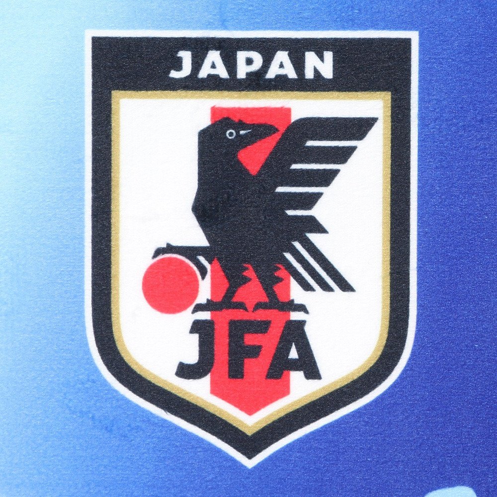日本サッカー協会（JFA）（メンズ、レディース、キッズ）フォト
