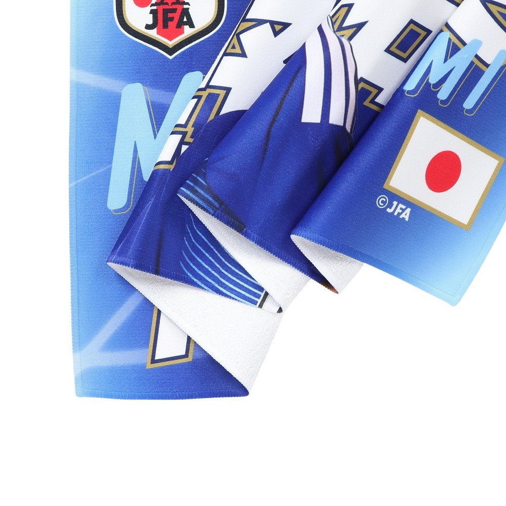 南野 日本サッカー協会（JFA）（メンズ、レディース、キッズ）フォト