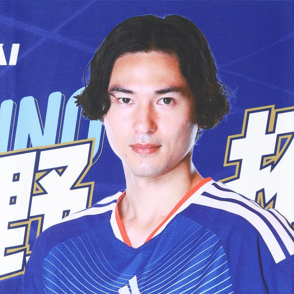 日本サッカー協会（JFA）（メンズ、レディース、キッズ）フォト