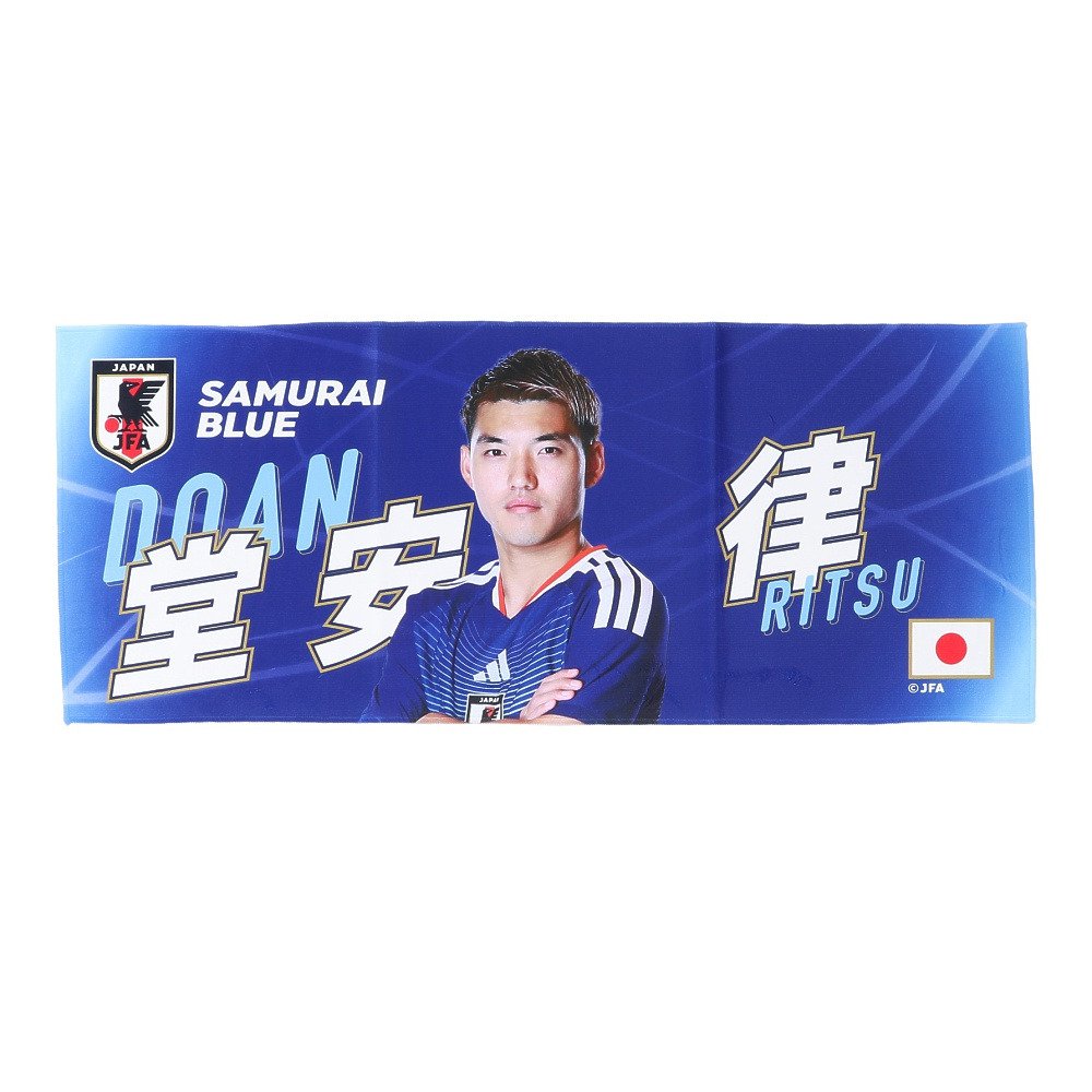 日本サッカー協会（JFA）（メンズ、レディース、キッズ）フォト