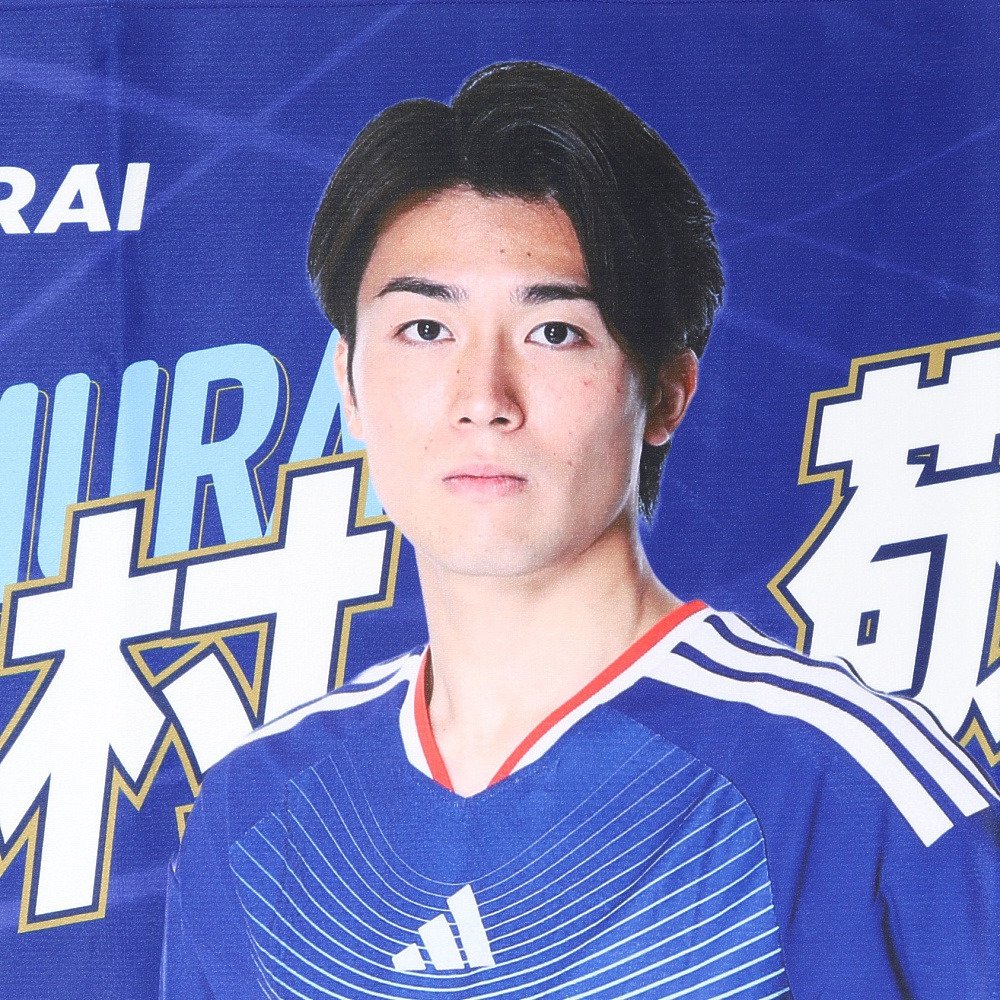 日本サッカー協会（JFA）（メンズ、レディース、キッズ）フォト