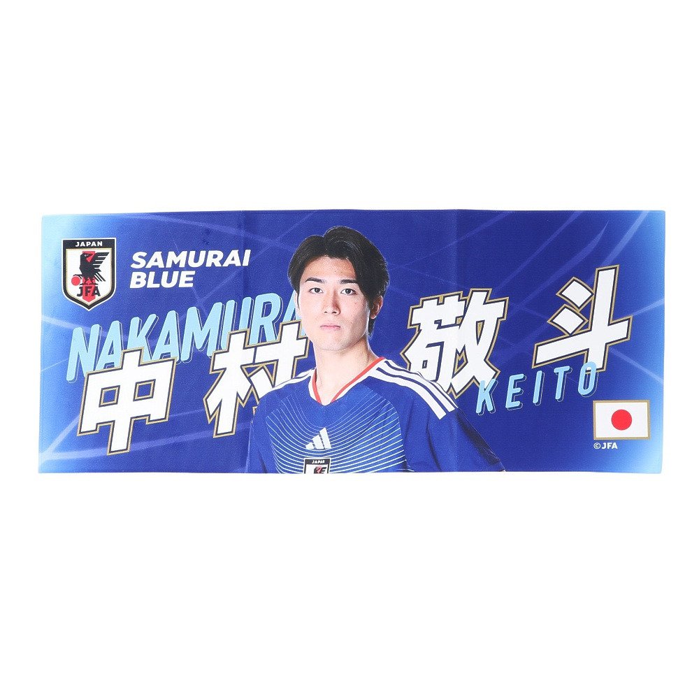 日本サッカー協会（JFA）（メンズ、レディース、キッズ）フォト