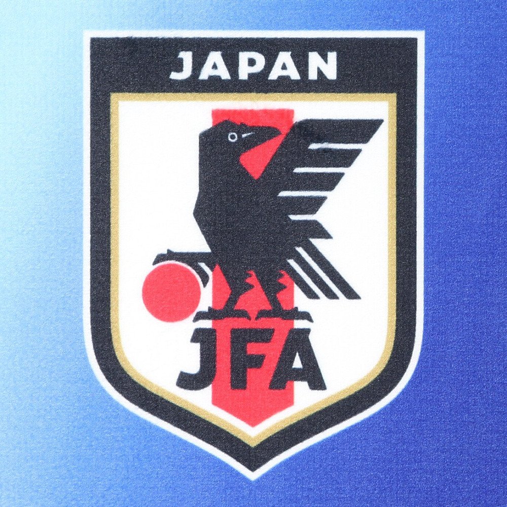 日本サッカー協会（JFA）（メンズ、レディース、キッズ）フォト