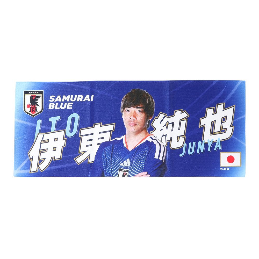 日本サッカー協会（JFA）（メンズ、レディース、キッズ）フォト
