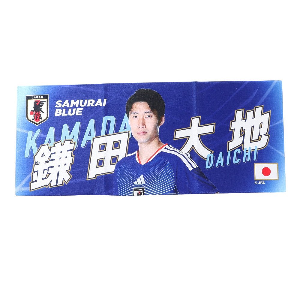 日本サッカー協会（JFA）（メンズ、レディース、キッズ）フォト