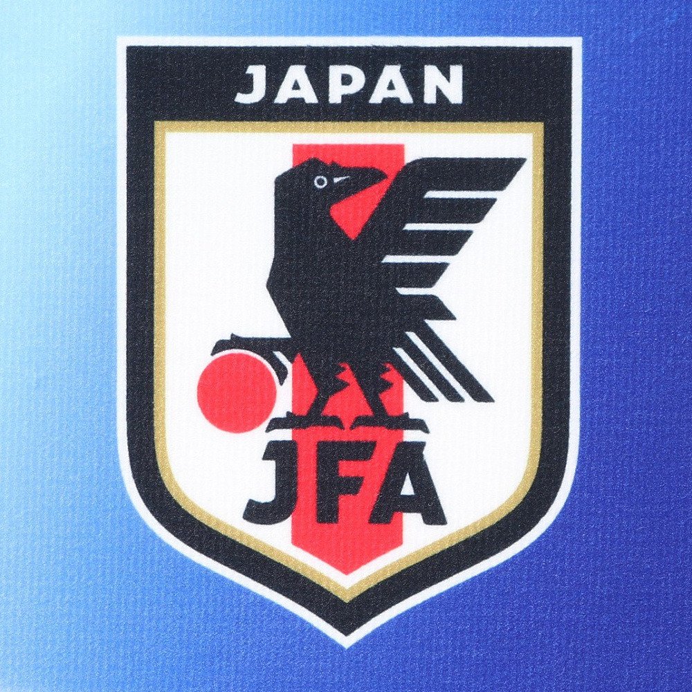 日本サッカー協会（JFA）（メンズ、レディース、キッズ）フォト