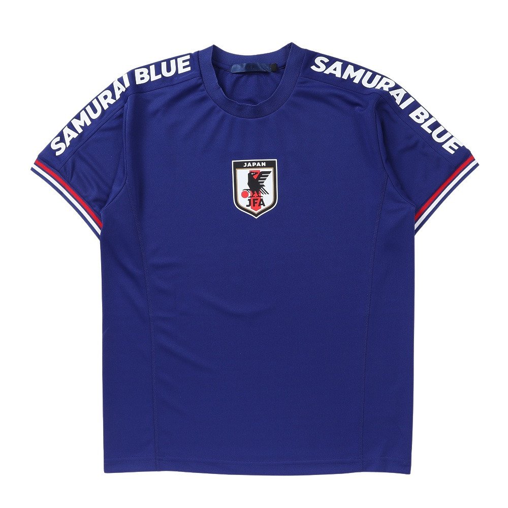 日本サッカー協会（JFA）（メンズ）プレーヤーズ Tシャツ 谷口彰悟 S