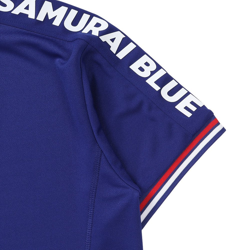 日本サッカー協会（JFA）（メンズ）プレーヤーズ Tシャツ 谷口彰悟 S