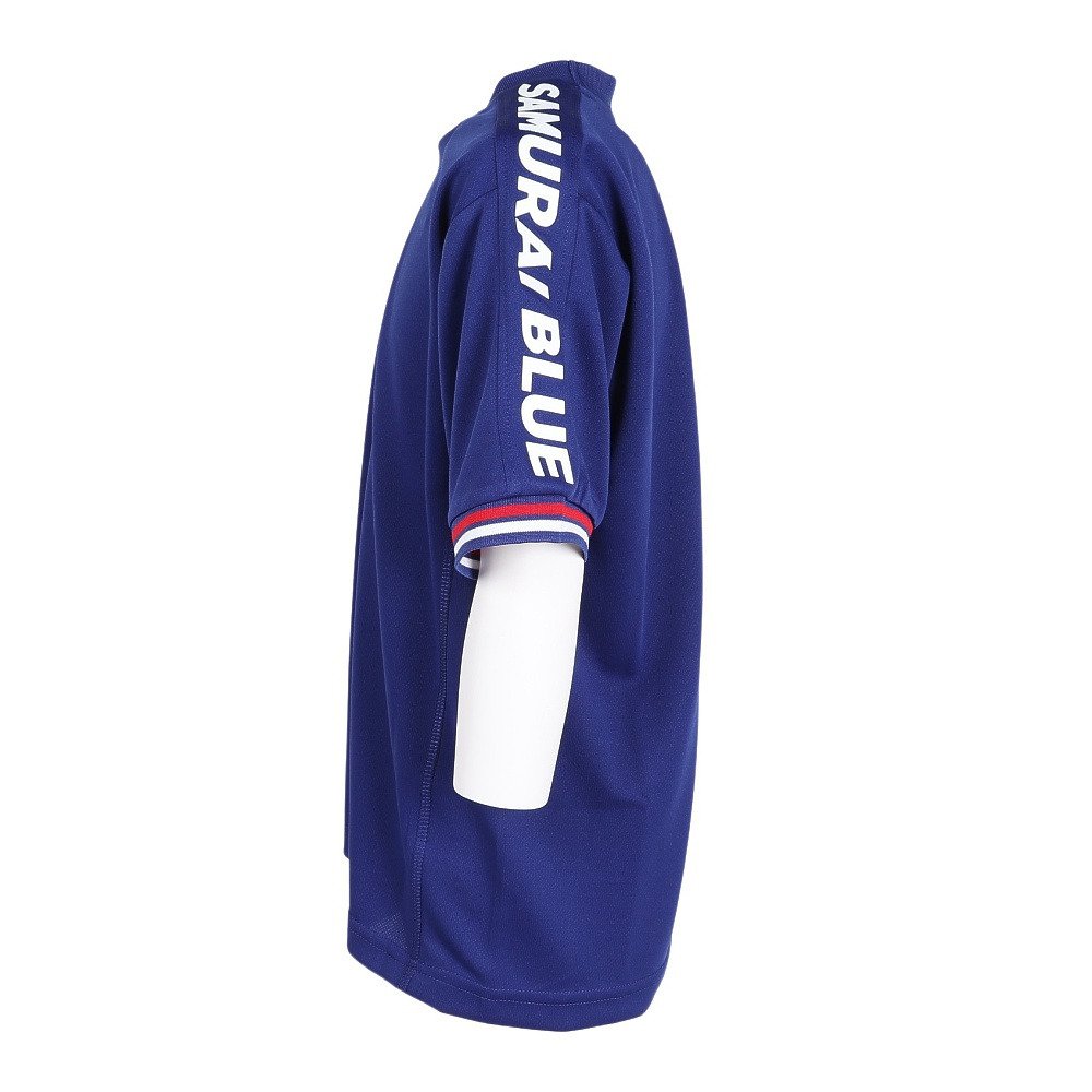日本サッカー協会（JFA）（キッズ）ジュニア プレーヤーズ Tシャツ