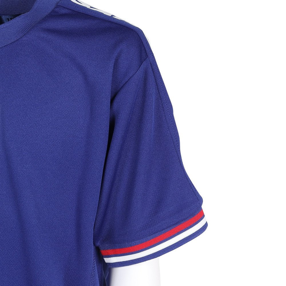 日本サッカー協会（JFA）（キッズ）ジュニア プレーヤーズ Tシャツ