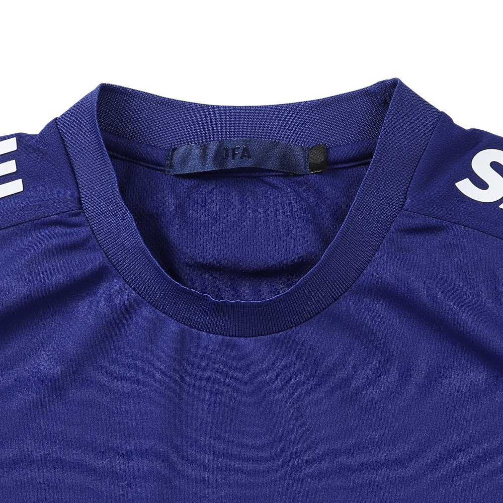 日本サッカー協会（JFA）（メンズ）プレーヤーズ Tシャツ 遠藤航 SS(XS