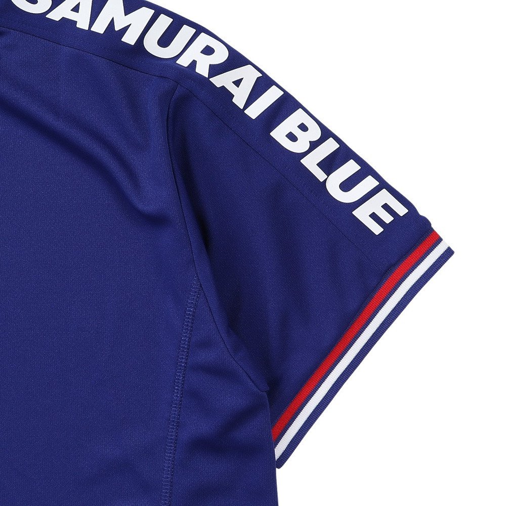 日本サッカー協会（JFA）（メンズ）プレーヤーズ Tシャツ 遠藤航 SS(XS