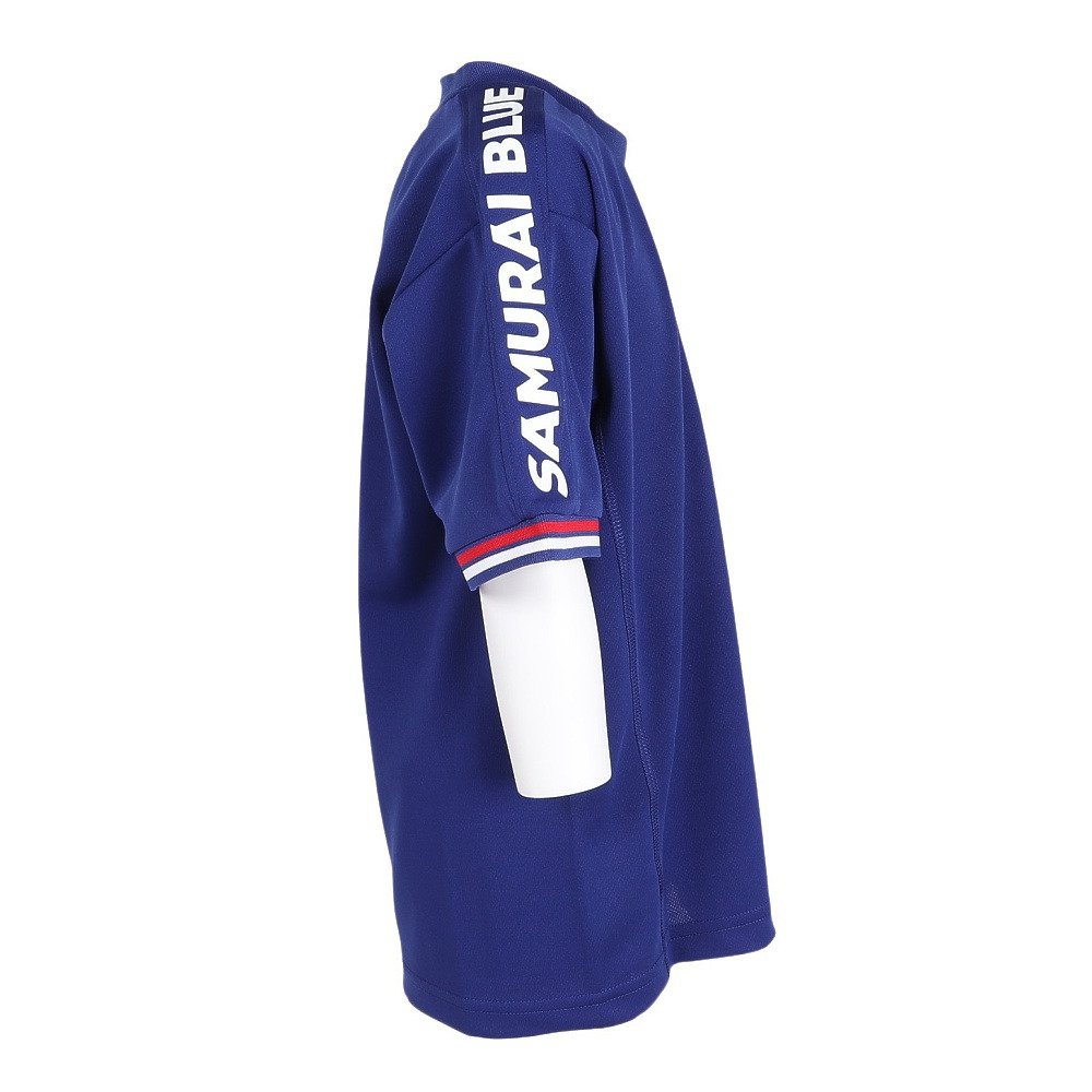 日本サッカー協会（JFA）（キッズ）ジュニア プレーヤーズ Tシャツ