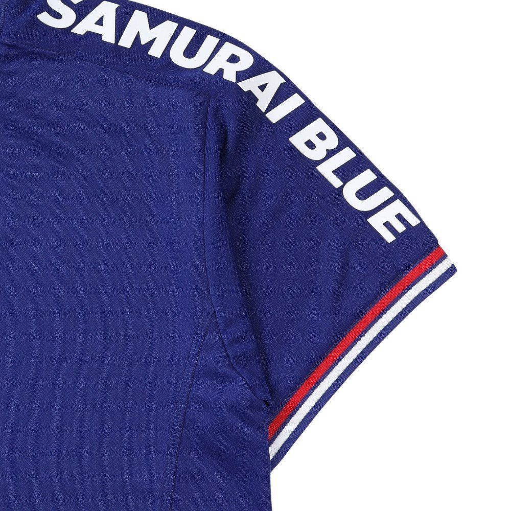 日本サッカー協会（JFA）（メンズ）プレーヤーズ Tシャツ 南野拓実 S