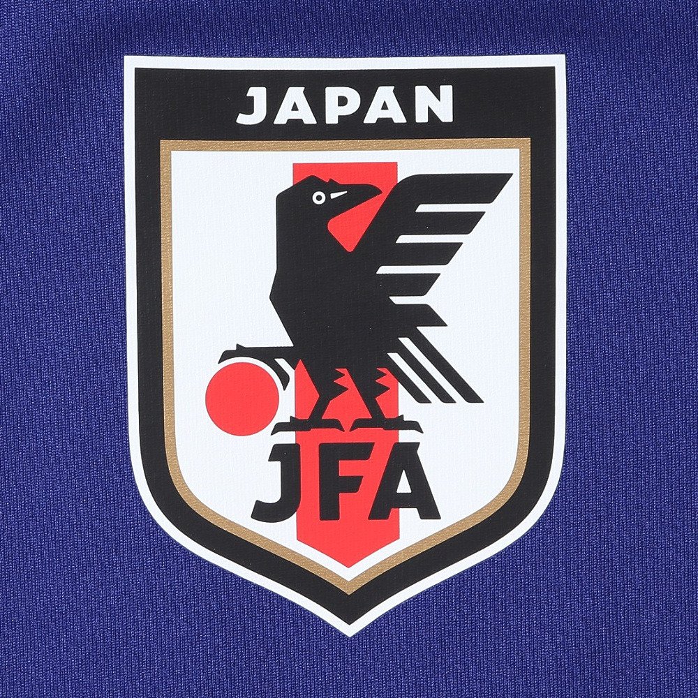 日本サッカー協会（JFA）（メンズ）プレーヤーズ Tシャツ 南野拓実 S