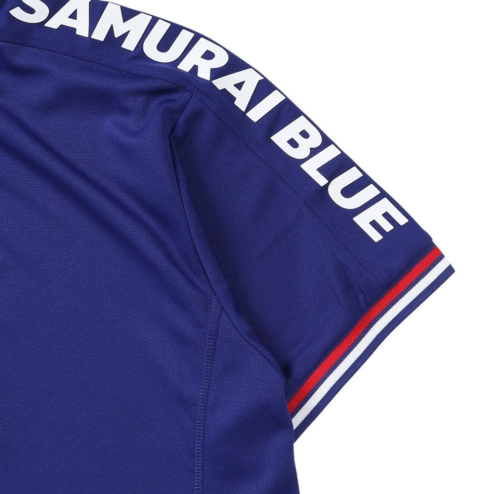 日本サッカー協会（JFA）（メンズ）プレーヤーズ Tシャツ 堂安律 M