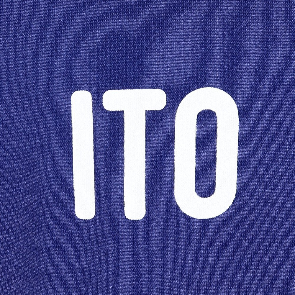 日本サッカー協会（JFA）（キッズ）ジュニア プレーヤーズ Tシャツ