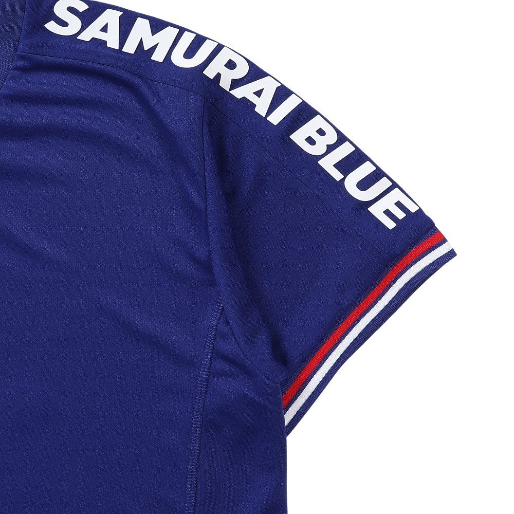 日本サッカー協会（JFA）（メンズ）プレーヤーズ Tシャツ 伊東純也 M