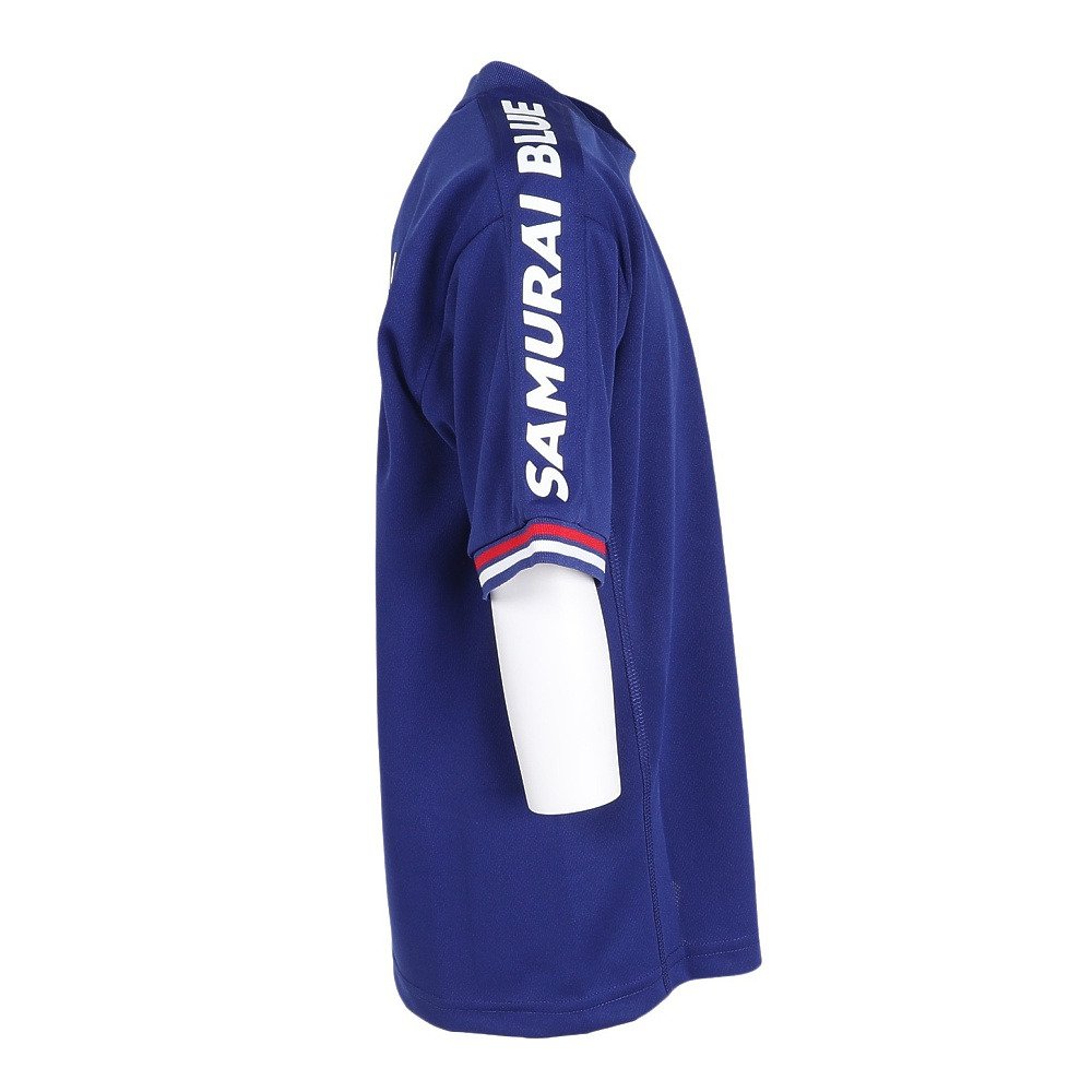 日本サッカー協会（JFA）（キッズ）ジュニア プレーヤーズ Tシャツ