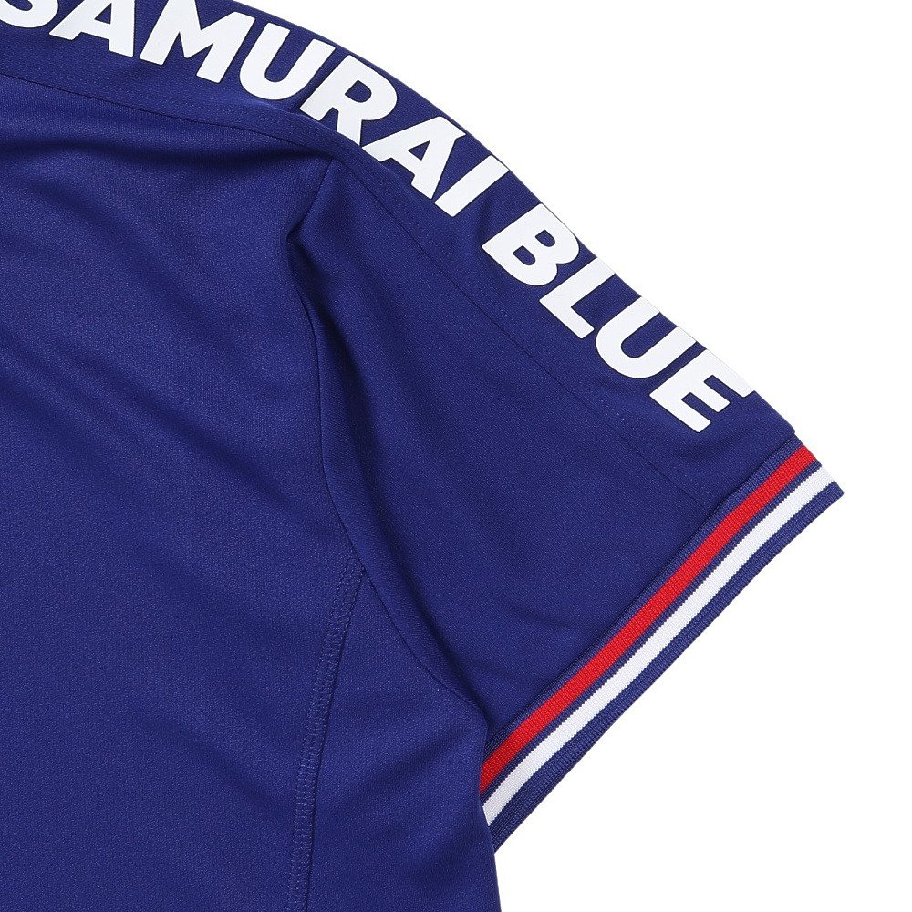 日本サッカー協会（JFA）（メンズ）プレーヤーズ Tシャツ 鎌田大地 M