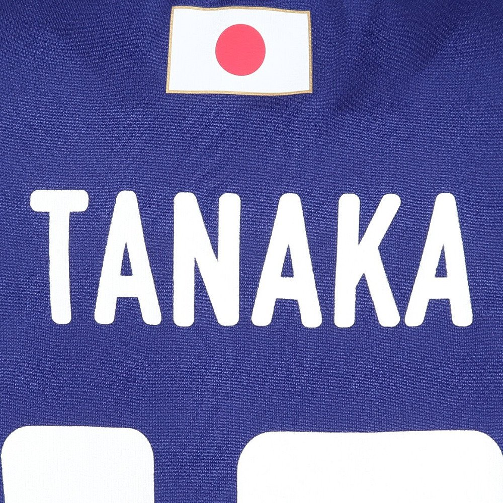 日本サッカー協会（JFA）（キッズ）ジュニア プレーヤーズ Tシャツ