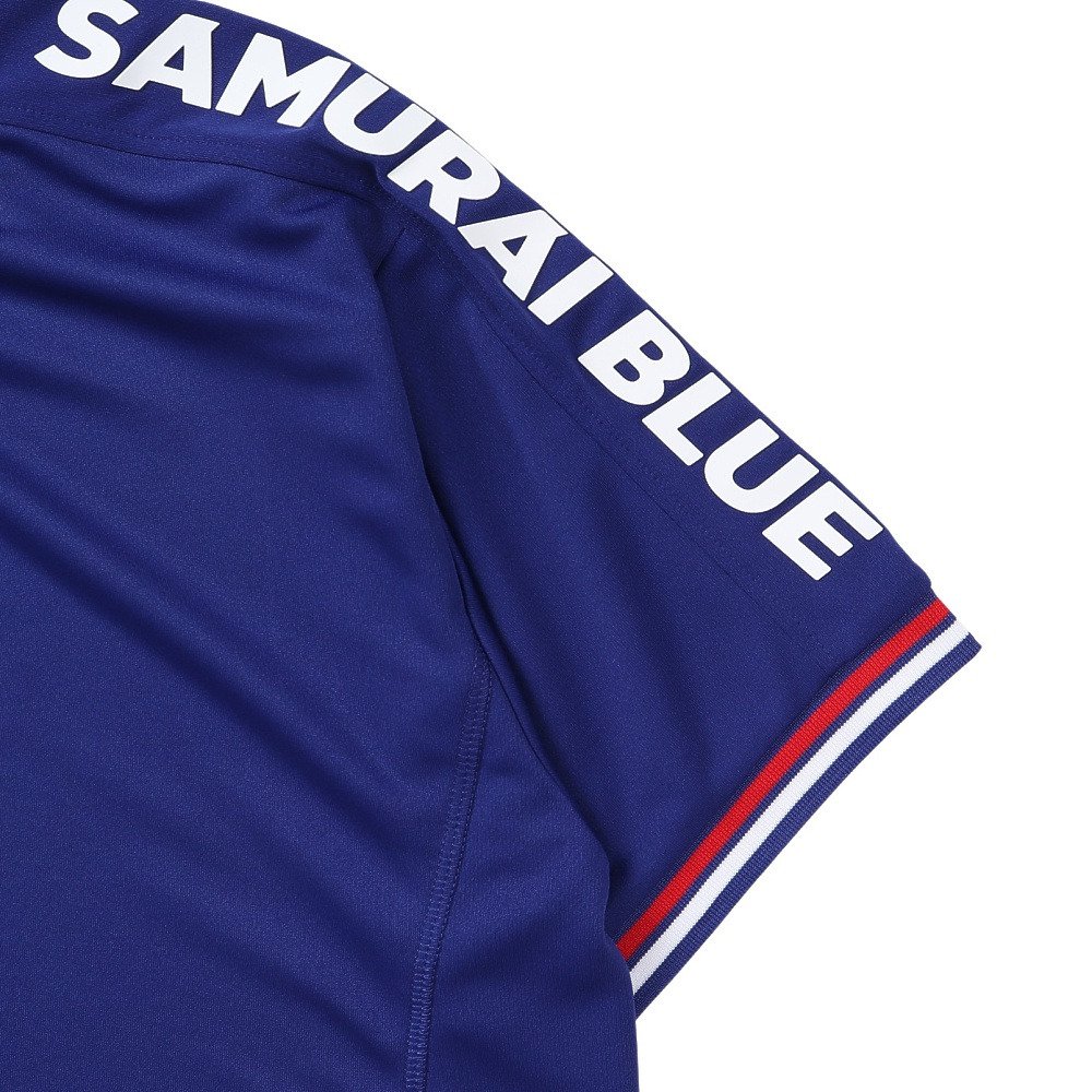 日本サッカー協会（JFA）（メンズ）プレーヤーズ Tシャツ 田中碧 LL(XL