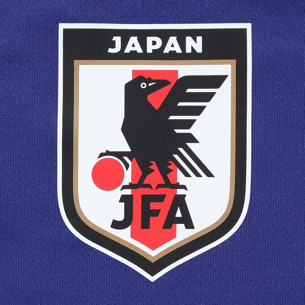 日本サッカー協会（JFA）（メンズ）プレーヤーズ Tシャツ 田中碧 LL(XL
