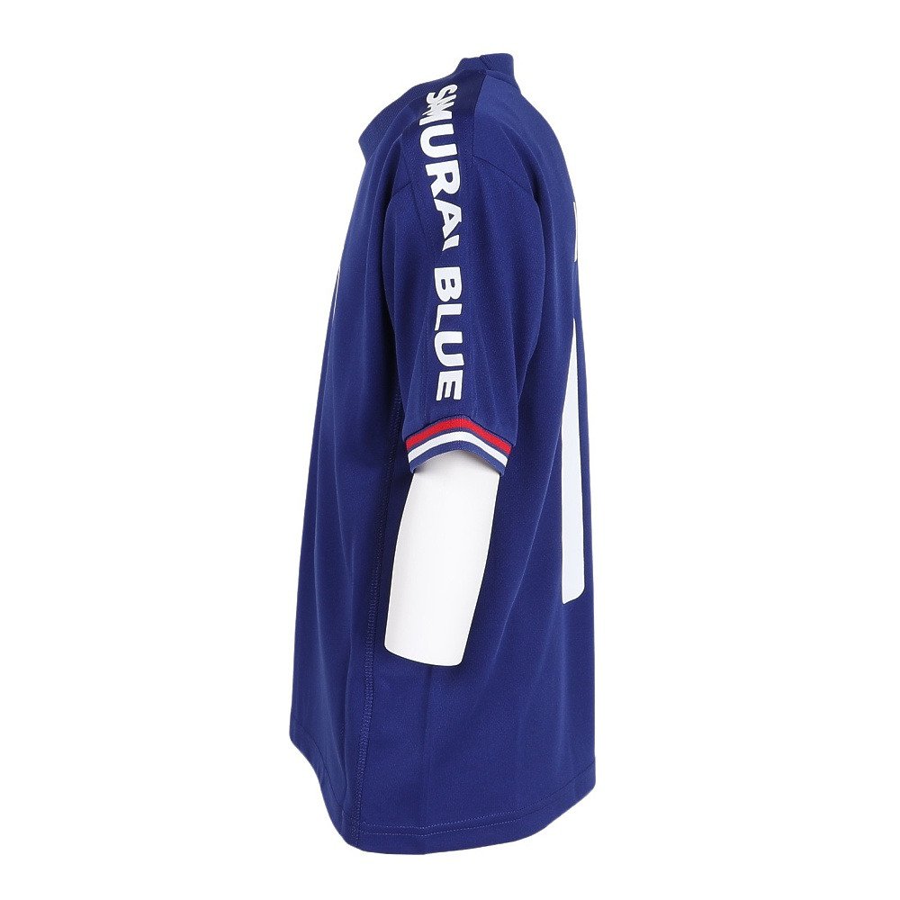 日本サッカー協会（JFA）（キッズ）ジュニア プレーヤーズ Tシャツ