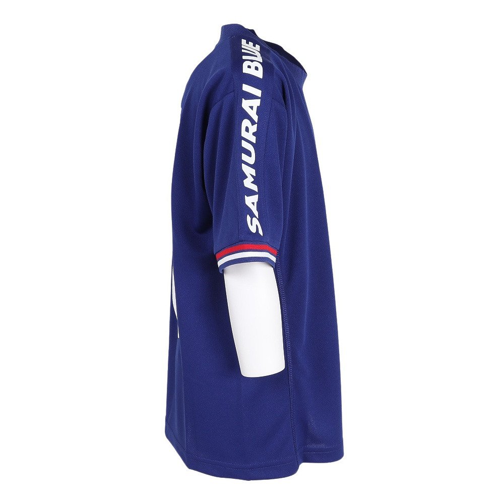 日本サッカー協会（JFA）（キッズ）ジュニア プレーヤーズ Tシャツ