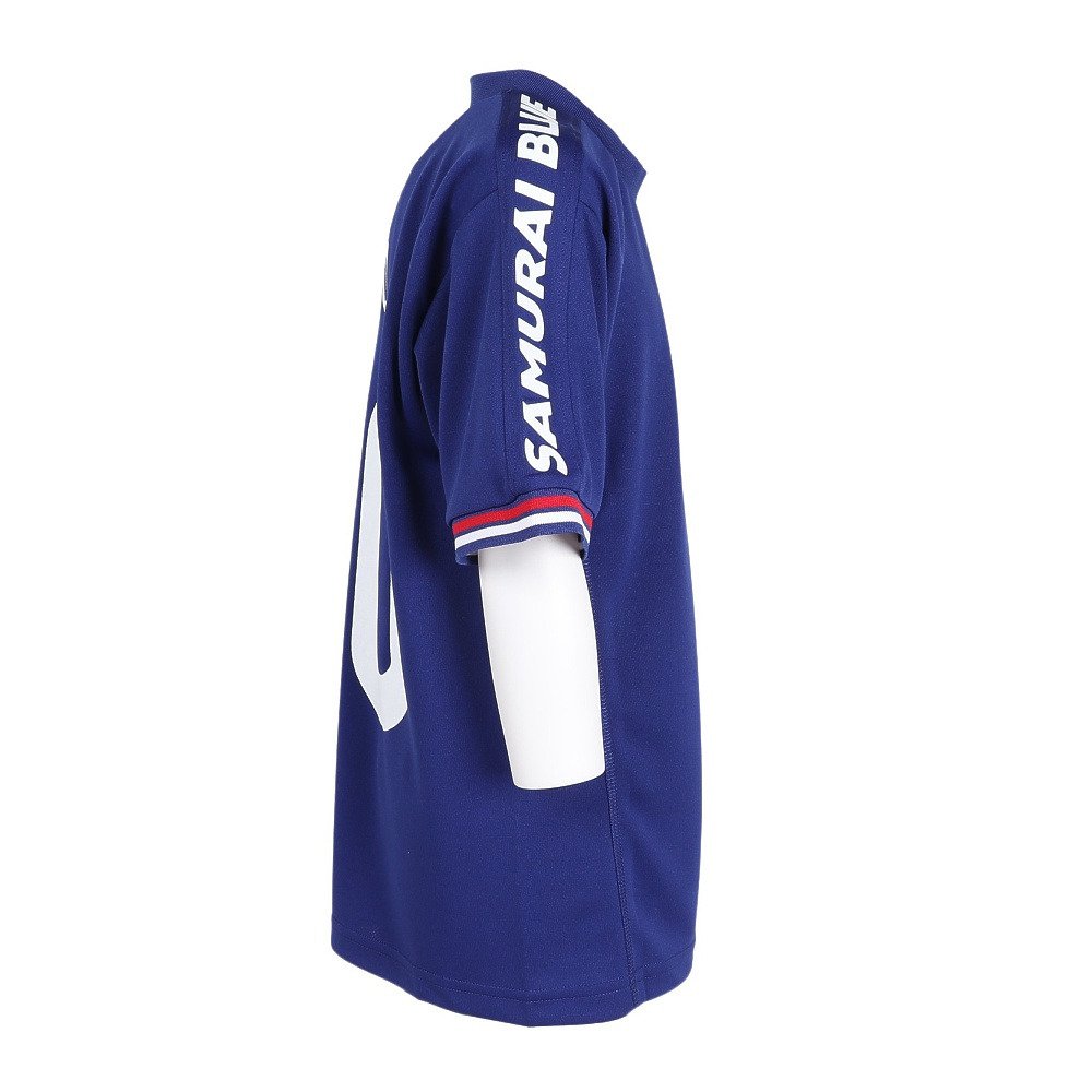日本サッカー協会（JFA）（キッズ）ジュニア プレーヤーズ Tシャツ