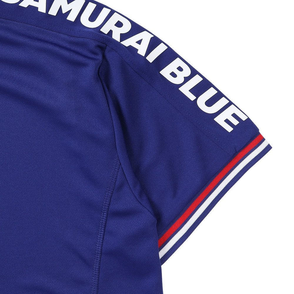 日本サッカー協会（JFA）（メンズ）プレーヤーズ Tシャツ 久保建英 SS