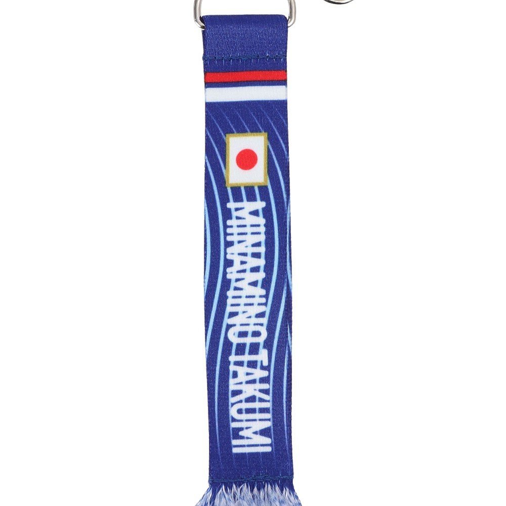 リバプールFC 南野拓実マフラー 日本サッカー協会（JFA）（メンズ、レディース、キッズ）プレーヤーズ 応援グッズ