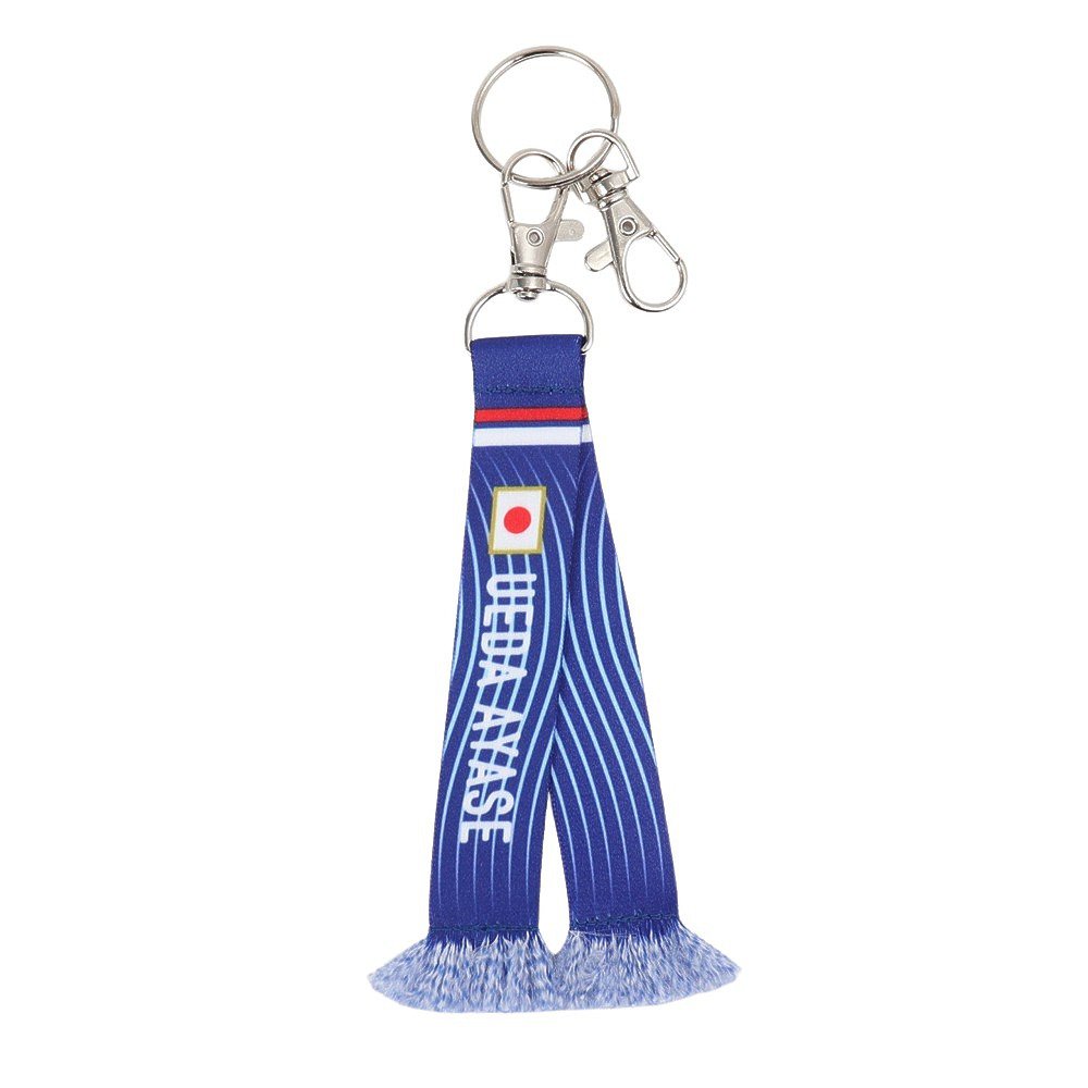 日本サッカー協会（JFA）（メンズ、レディース、キッズ）プレーヤーズ