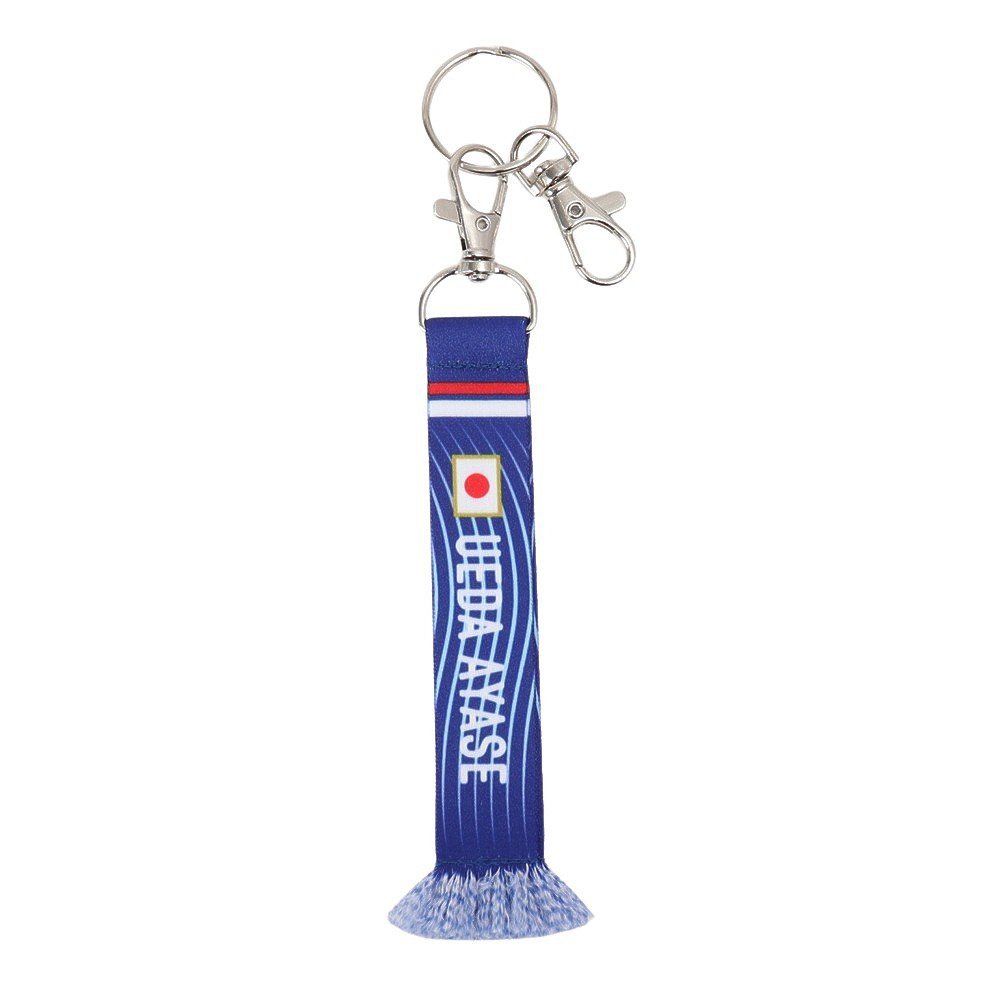 日本サッカー協会（JFA）（メンズ、レディース、キッズ）プレーヤーズ