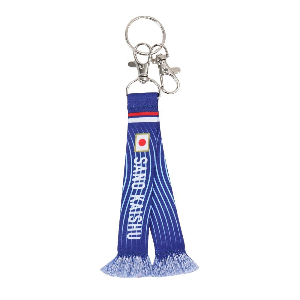 日本サッカー協会（JFA）（メンズ、レディース、キッズ）プレーヤーズ