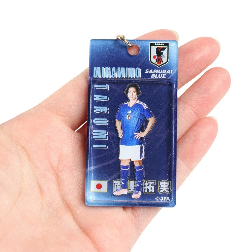 日本サッカー協会（JFA）（メンズ、レディース、キッズ）プレーヤーズ