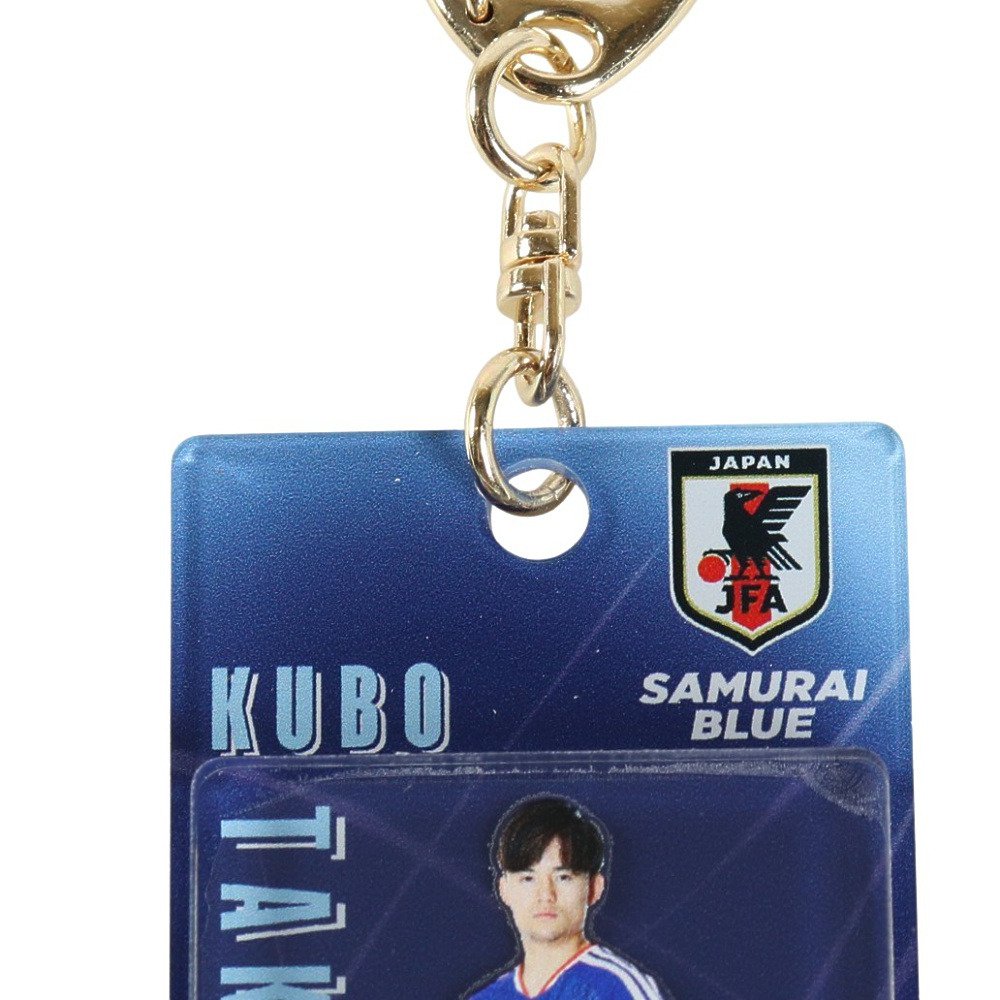 日本サッカー協会（JFA）（メンズ、レディース、キッズ）プレーヤーズ
